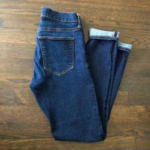 Gap For Good True Skinny Jeans